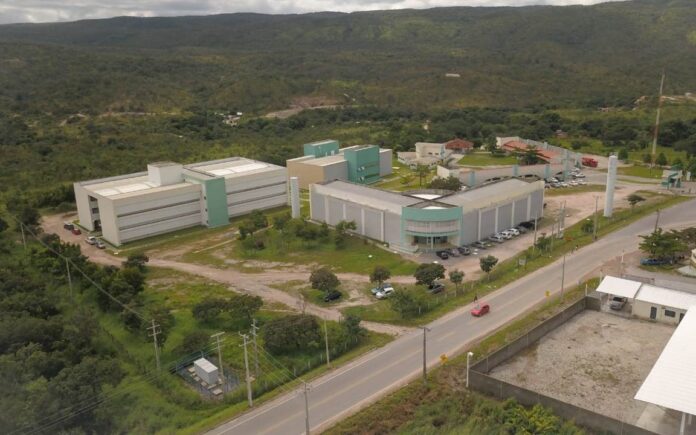 arraias