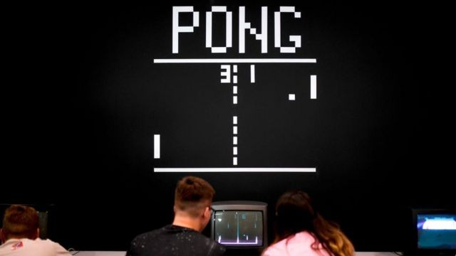 pong