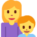 👩👦