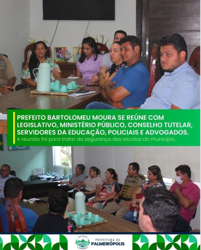 imagem prefeitura