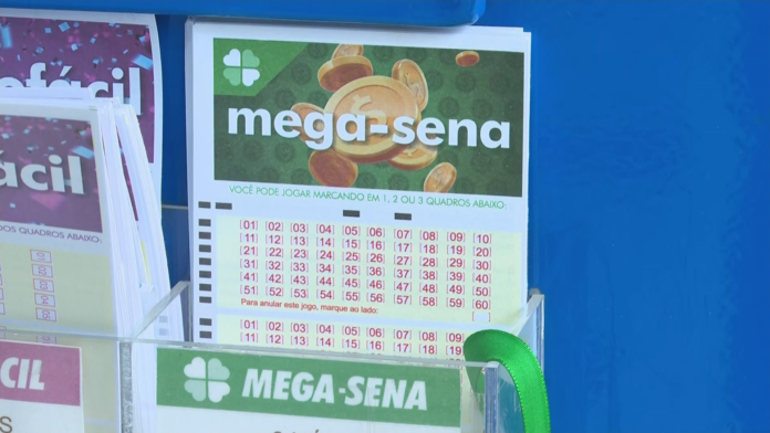 megasena