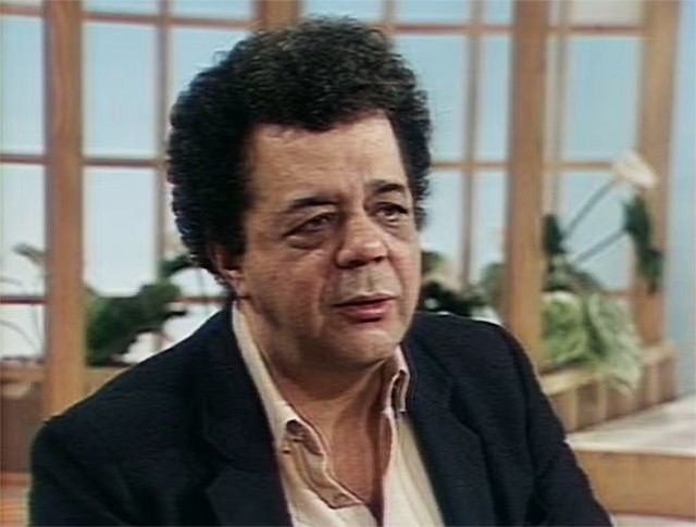 sergiocabraltvglobo