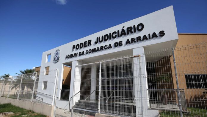 forumdearraias