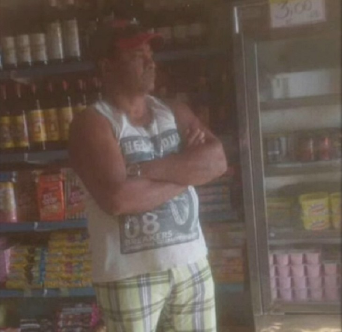 marcial
