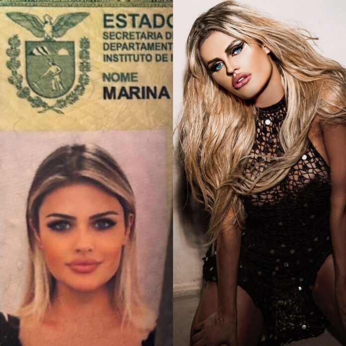 modelobanida