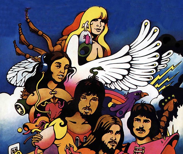 mutantes