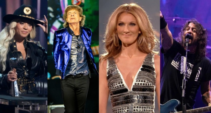 trump-artistas