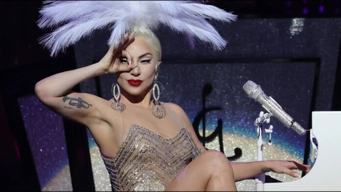 gaga-jazz