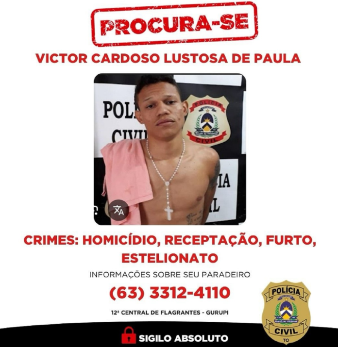 detento