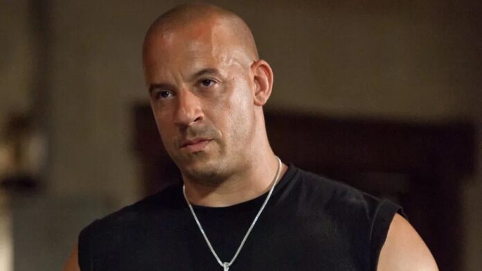 vindiesel