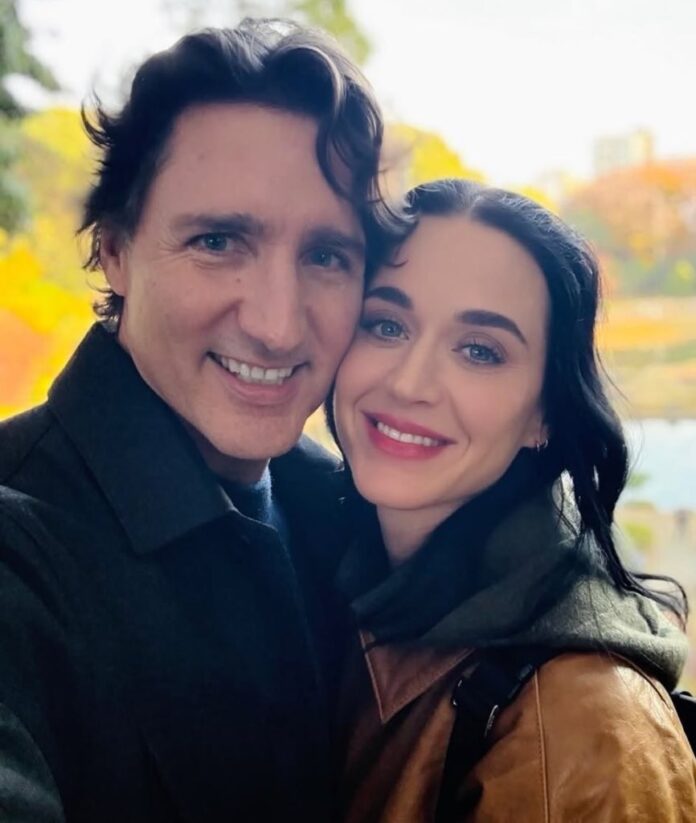 katyjustin