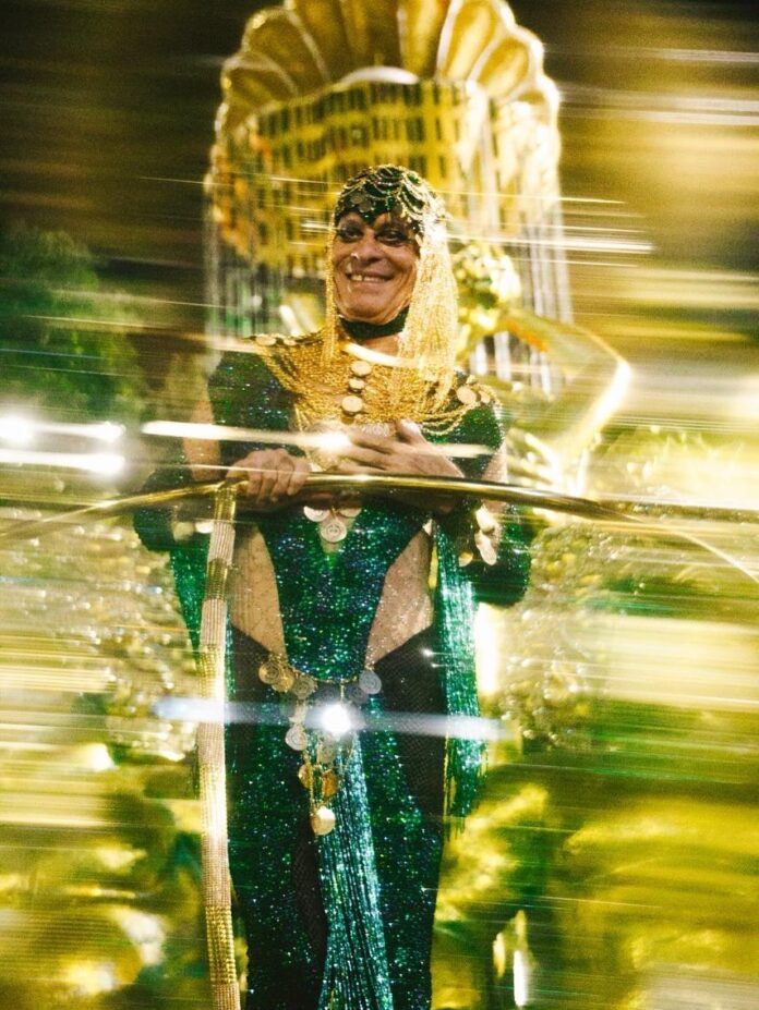 neydesfile