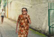 Tânia Maria, a Dona Sebastiana de ‘O Agente Secreto’, diz que não vai à cerimônia do Oscar