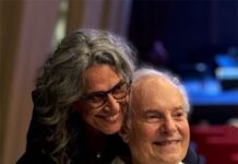 Simone e Francis Hime preparam show conjunto com estreia prevista para maio