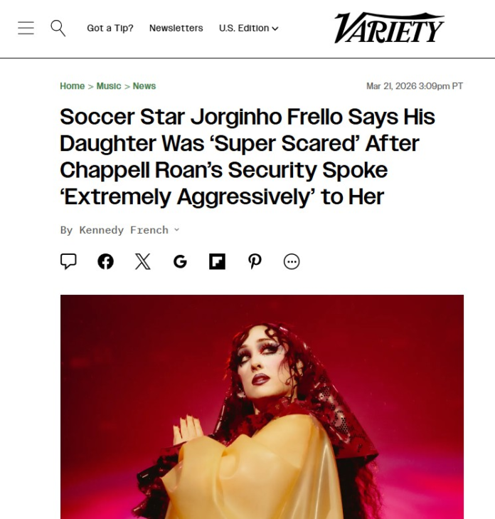 variety