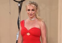 Britney Spears é acusada de dirigir sob efeito de álcool e drogas