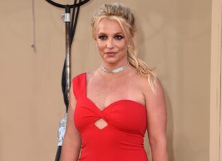 Britney Spears é acusada de dirigir sob efeito de álcool e drogas