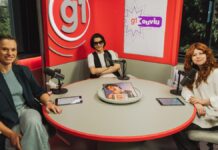 g1 Ouviu #332 – Marina Lima e sua trajetória fullgás entre muita música, letra e dança