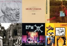 Shows em festival sobre seis álbuns de 1986 evidenciam como aquele ano foi fundamental para o rock brasileiro