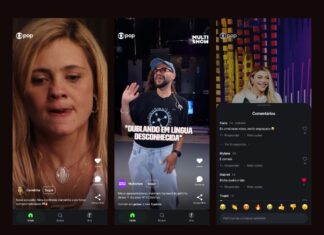 GloboPop ganha festa de lançamento com creators e celebridades em SP