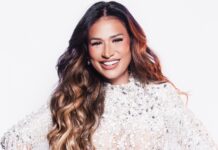 Simone Mendes junta ídolos sertanejos dos anos 1990 na gravação ao vivo do álbum audiovisual ‘Minhas memórias’