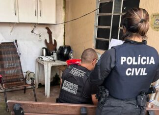 Grupo com PMs e servidor público fez ‘terror psicológico’ durante cobranças para agiota, diz PC