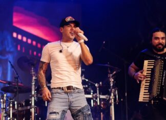 Agrotins 2026 terá shows de Pablo e Zé Vaqueiro em Palmas