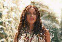 Anitta apresenta o show da ‘Equilibrium tour’ em agosto por cinco cidades