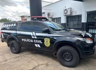 Trabalhador da sonorização é morto a tiro durante exposição agropecuária em Miranorte