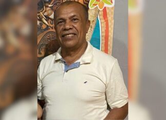 Generoso e grato à vida: quem era ciclista que morreu atropelado por caminhonete em Palmas