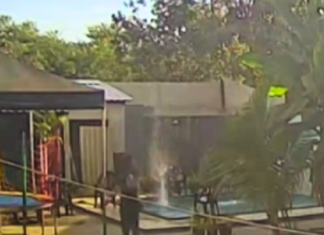 Suspeito de matar jovem em ‘piscina’ que se apresentou à polícia é investigado por outros homicídios