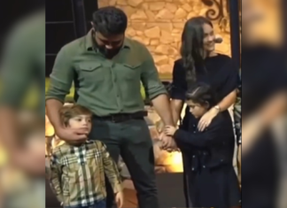 VÍDEO: gesto da filha do sertanejo Henrique com a mãe viraliza e provoca reação na web; assista