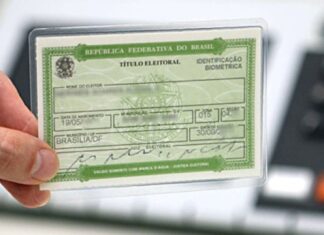 Cadastro eleitoral fechado no TO: veja prazos, regras e o que fazer