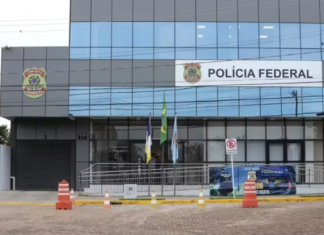 Operação integrada combate estrutura de abastecimento de aeronaves do tráfico no TO