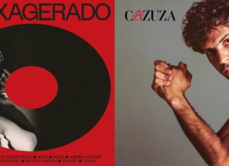 Cazuza tem o repertório do primeiro álbum solo regravado por Catto, Jadsa, Ludmilla, Maria Beraldo, Raquel e Urias