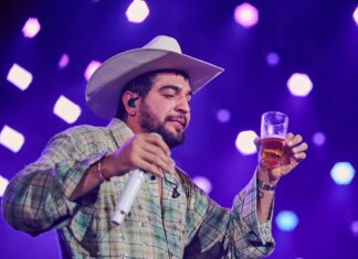 ‘Não conseguiu cantar de tão bêbado’: como excesso de álcool nos palcos e bastidores afeta rotina dos artistas