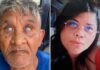 Motorista é encontrado ao lado dos corpos do pai e da mulher após carro cair em ribanceira