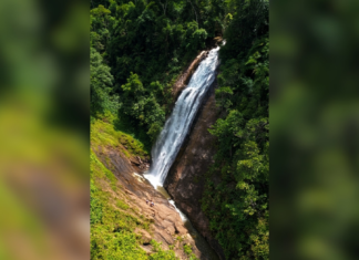 Monte do Carmo é opção de turismo ecológico com cachoeiras, trilhas e cânion; conheça