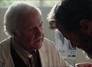 Ator James Handy, de ‘Top Gun: Maverick’, morre aos 81 anos após ser esfaqueado; filho da namorada é suspeito