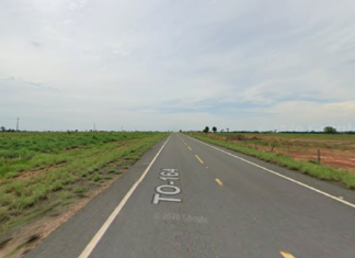 Homem é encontrado morto ao lado de motocicleta em rodovia no Tocantins