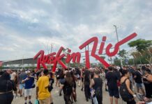 Rock in Rio 2026: venda geral de ingressos começa nesta segunda-feira (8)