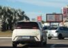 Detran-TO faz alerta para cuidados com carros elétricos e híbridos no trânsito