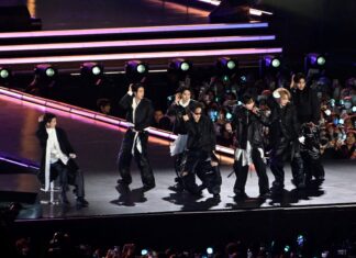 BTS desiste do Grammy e decide não participar da premiação em 2027