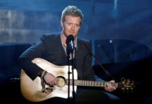 Morre Glen Hansard, vencedor do Oscar pelo filme ‘Once’, em acidente de moto