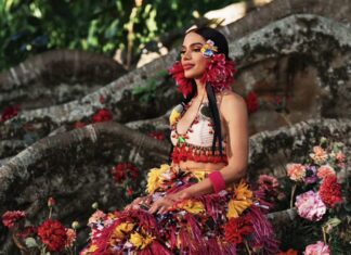 Anitta reúne Maria Bethânia, Ofá, Alceu Valença, Mestrinho e MC Tha ao longo das 17 faixas do álbum ‘Equilibrium II’