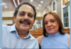 Médico e esposa morrem em queda de avião em Palmas
