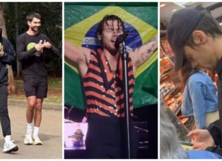 De Harry Styles a Dua Lipa: por que os artistas não querem mais se esconder em hotéis