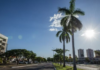 Palmas começa agosto com temperaturas de até 37°C; INMET emite alerta para baixa umidade
