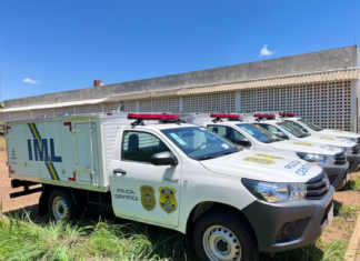 Motociclista morre após acidente entre carro e moto no TO