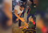 Henrique canta com fã mirim e inspira nas redes sociais: ‘Momento inesquecível’